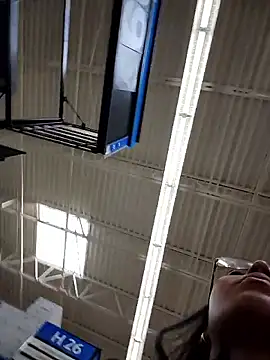 Snapshot of SheenaBrooke chatting on October 15, 2025, 9:12 pm SheenaBrooke online show from October 15, 2025, 9:12 pm