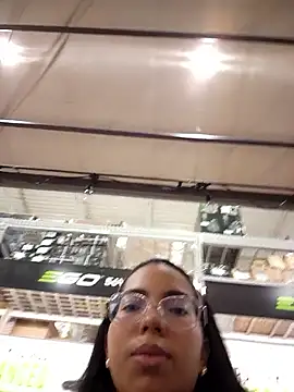 Snapshot of SheenaBrooke chatting on October 26, 2025, 8:20 pm SheenaBrooke online show from October 26, 2025, 8:20 pm