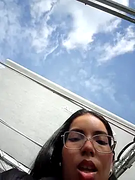 Snapshot of SheenaBrooke chatting on October 13, 2025, 6:42 pm SheenaBrooke online show from October 13, 2025, 6:42 pm