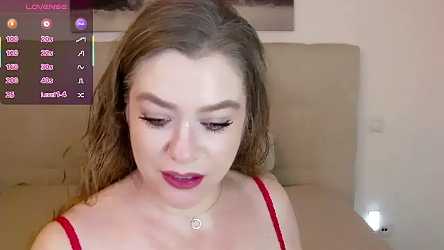 Snapshot of PetersEmily chatting on December 4, 2025, 1:10 pm PetersEmily online show from December 4, 2025, 1:10 pm