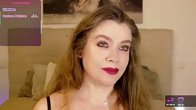 PetersEmily online show from January 16, 2026, 11:09 pm