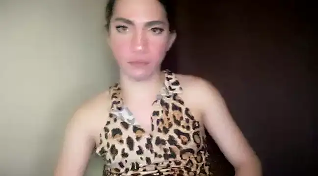 QUEEN LILITH online show from December 18, 2024, 5:21 pm