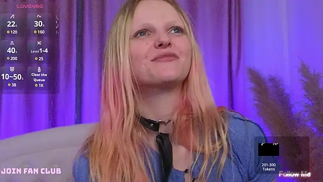 Snapshot of evangel1ne chatting on March 2, 2025, 9:43 am evangel1ne online show from March 2, 2025, 9:43 am