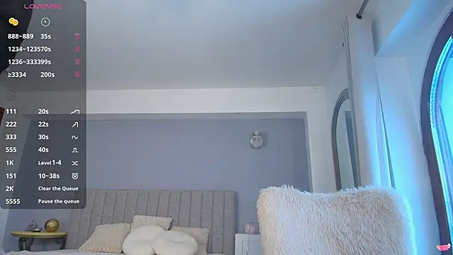 Anna Lewis online show from January 15, 2026, 7:12 am