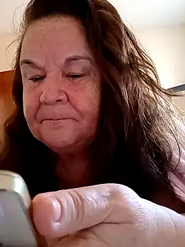 Yaya Mineira online show from January 7, 2025, 10:55 am