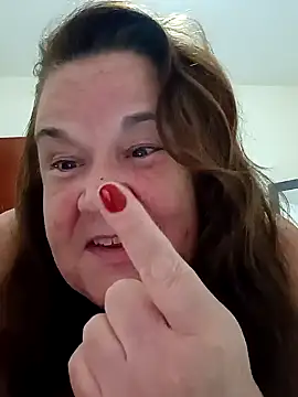 Yaya Mineira online show from January 17, 2025, 11:51 pm