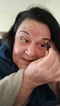 Snapshot of Yaya_Mineira chatting on June 9, 2026, 12:06 pm Yaya Mineira online show from June 9, 2026, 12:06 pm