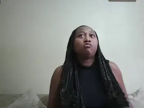 Snapshot of EbonySeductressx chatting on February 17, 2025, 1:11 pm EbonySeductressx online show from February 17, 2025, 1:11 pm