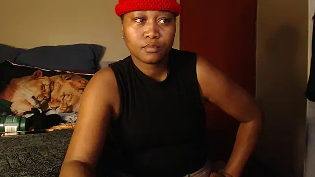 Snapshot of EbonySeductressx chatting on November 27, 2025, 4:07 pm EbonySeductressx online show from November 27, 2025, 4:07 pm