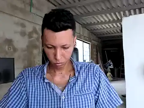 EL-CHICLE-TV online show from September 25, 2025, 6:47 pm