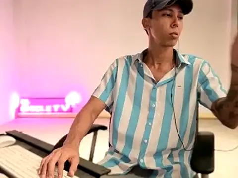 EL-CHICLE-TV online show from September 11, 2025, 6:35 am