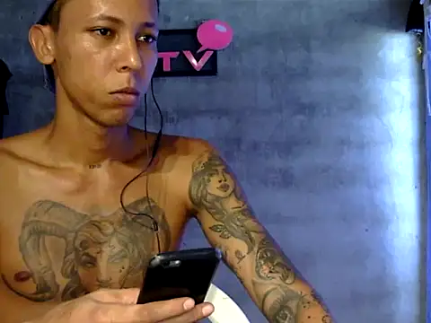 EL-CHICLE-TV online show from February 26, 2025, 1:43 pm