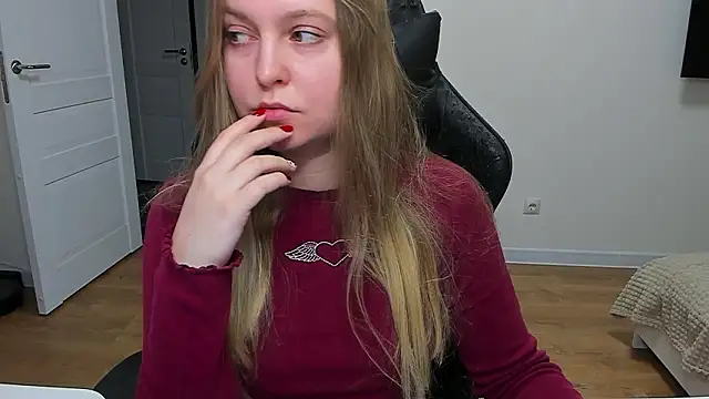 Snapshot of stacy_miracle chatting on February 7, 2026, 6:27 pm stacy miracle online show from February 7, 2026, 6:27 pm