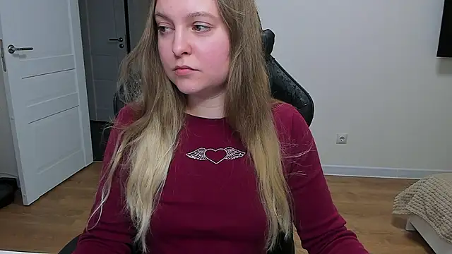 Snapshot of stacy_miracle chatting on February 9, 2026, 6:17 pm stacy miracle online show from February 9, 2026, 6:17 pm