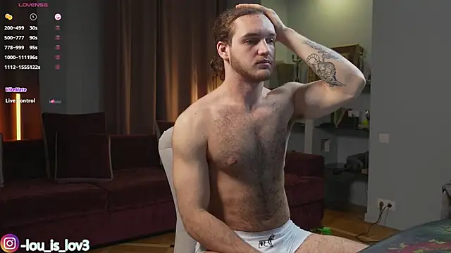 Louis Karlos online show from January 6, 2026, 5:00 am