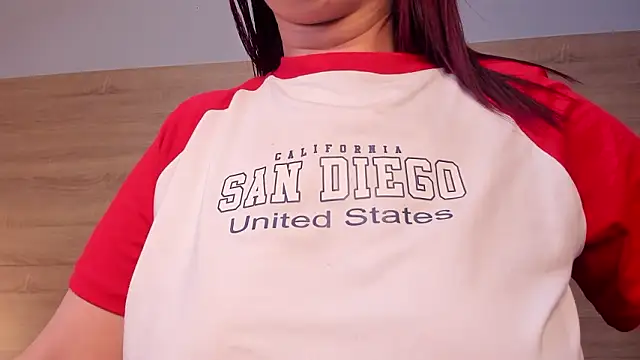 madelaine blosson online show from March 14, 2026, 11:27 am