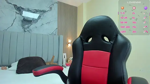 MAGIEVANS1 online show from February 17, 2026, 12:35 pm