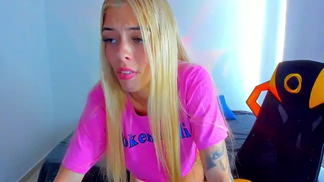 barbiee 05 online show from March 4, 2026, 7:10 pm