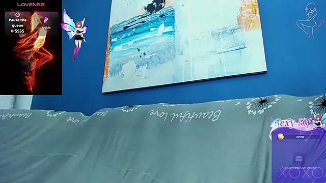 Snapshot of _Valeria_Brown chatting on February 28, 2026, 4:45 am Valeria Brown online show from February 28, 2026, 4:45 am