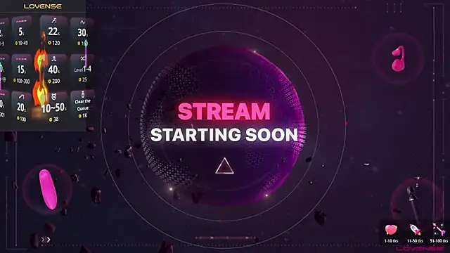 Snapshot of GroovedFlow chatting on February 28, 2026, 6:24 am GroovedFlow online show from February 28, 2026, 6:24 am