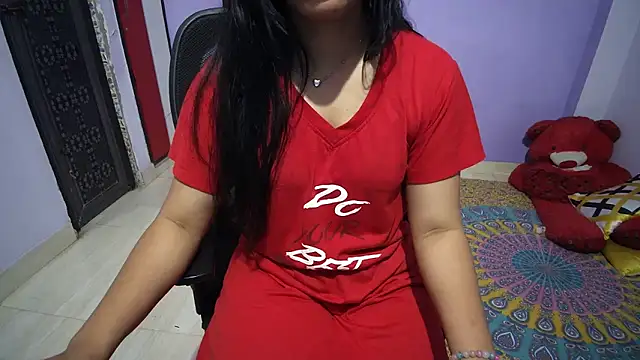 BabyNaina online show from May 4, 2026, 12:30 pm