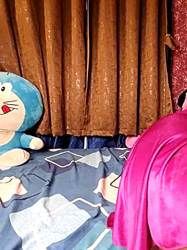 Snapshot of SugarNdBrownie chatting on February 6, 2026, 12:45 pm SugarNdBrownie online show from February 6, 2026, 12:45 pm