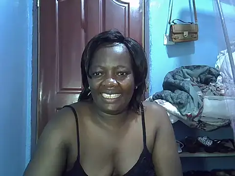Ebonyceline online show from June 18, 2026, 6:45 am