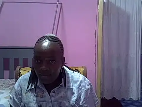 Ebonyceline online show from February 26, 2025, 5:00 pm