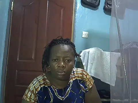Ebonyceline online show from June 4, 2026, 6:23 pm