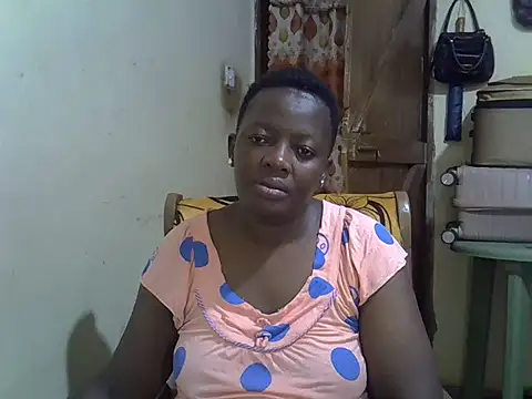 Ebonyceline online show from October 1, 2025, 7:24 am
