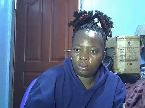 Snapshot of Ebonyceline chatting on April 26, 2026, 12:41 am Ebonyceline online show from April 26, 2026, 12:41 am