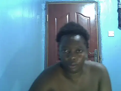 Ebonyceline online show from March 12, 2026, 8:24 pm