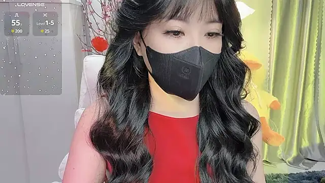 Mya Lee online show from January 28, 2025, 4:30 pm