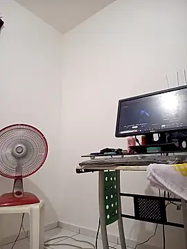 CASADASIGILO2 online show from March 9, 2025, 2:07 am