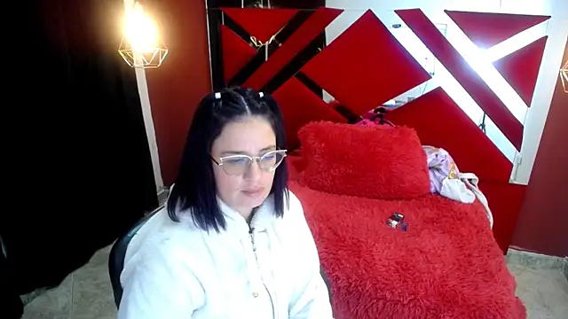 Snapshot of Violeta_hornny chatting on February 16, 2025, 7:05 pm Violeta hornny online show from February 16, 2025, 7:05 pm
