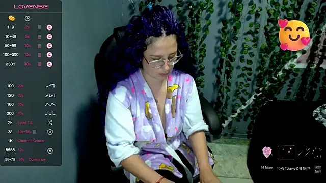 Snapshot of Violeta_hornny chatting on January 31, 2025, 11:56 pm Violeta hornny online show from January 31, 2025, 11:56 pm