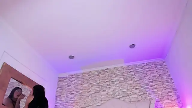 Lucia-sex online show from January 9, 2026, 6:48 pm