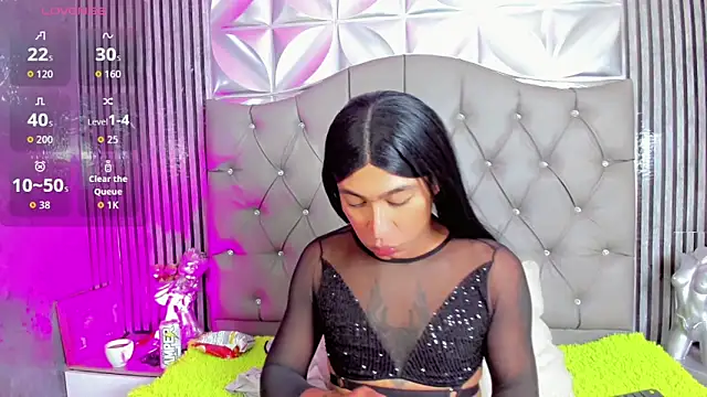 Lucia-sex online show from June 20, 2026, 11:26 am