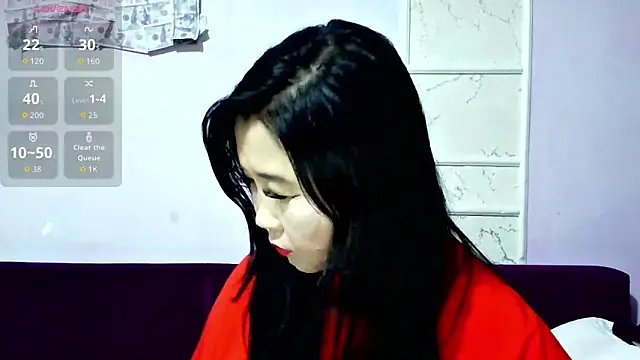Bet Lu online show from May 6, 2026, 3:38 pm