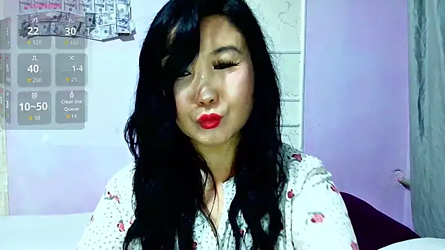 Bet Lu online show from May 22, 2026, 3:32 pm