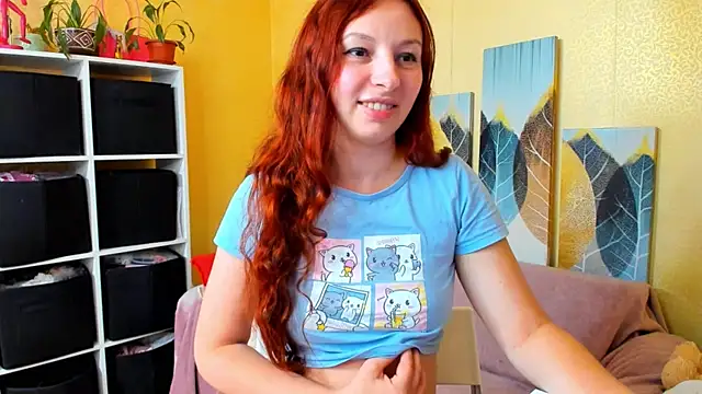 Snapshot of OBabyDoll chatting on June 25, 2026, 2:00 pm OBabyDoll online show from June 25, 2026, 2:00 pm