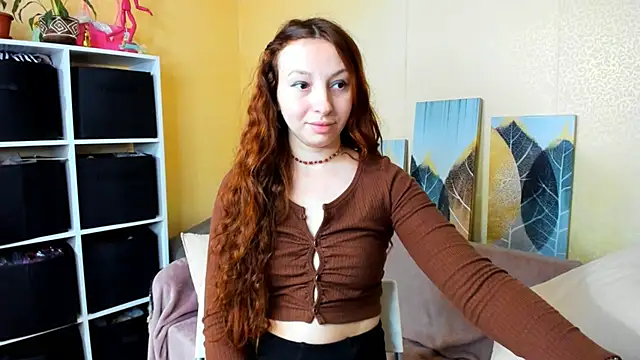 Snapshot of OBabyDoll chatting on September 13, 2025, 6:35 am OBabyDoll online show from September 13, 2025, 6:35 am