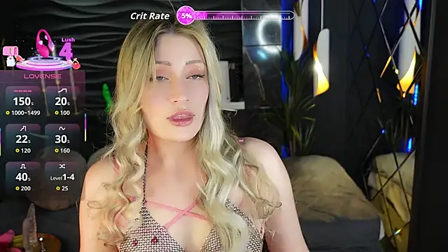 AugustineMagnetic online show from February 3, 2026, 2:33 pm