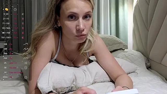 Alice Wonders online show from July 28, 2026, 7:39 pm