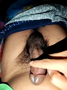 PepeCharlie27 online show from February 22, 2026, 2:25 am