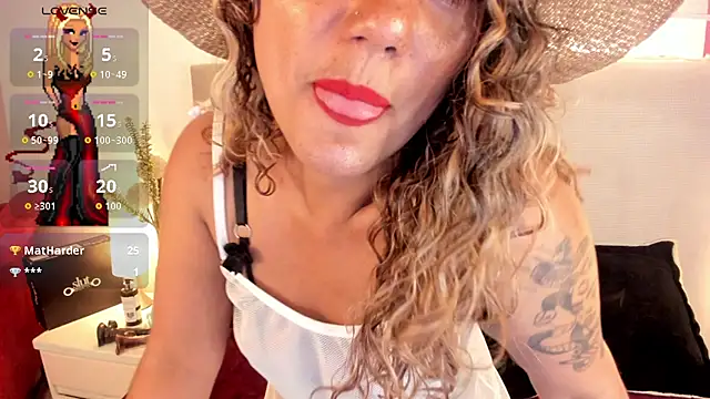 Sofii Diaz online show from December 4, 2025, 7:13 pm