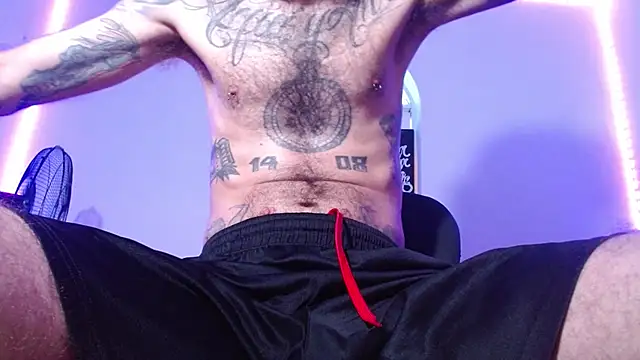 Tatted21xxx online show from November 4, 2025, 6:44 pm