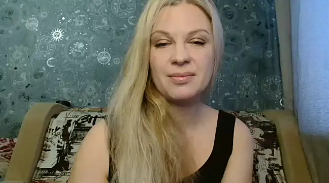 BlondeFox online show from December 28, 2024, 3:58 am