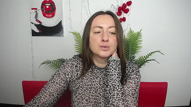 Abby Taylorr online show from April 30, 2026, 6:20 am