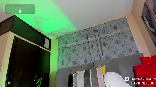 Snapshot of DavidNeill chatting on March 22, 2026, 3:10 am DavidNeill online show from March 22, 2026, 3:10 am